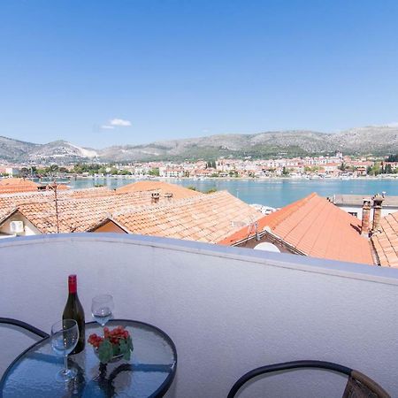 Villa Jadran Trogir Exterior foto