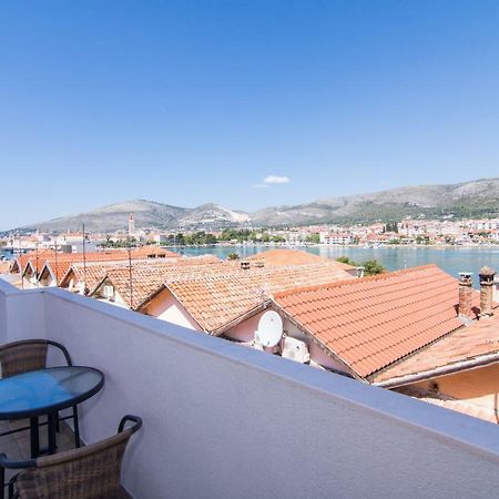 Villa Jadran Trogir Exterior foto