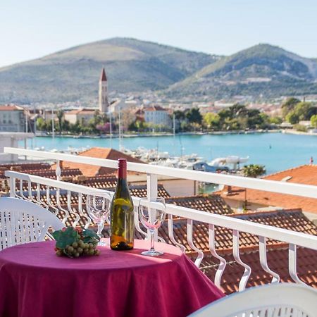 Villa Jadran Trogir Exterior foto