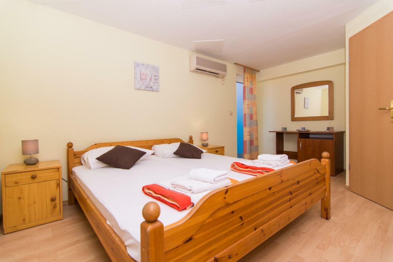 Villa Jadran Trogir Exterior foto