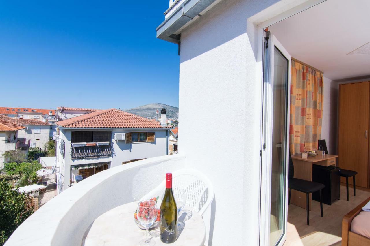 Villa Jadran Trogir Exterior foto