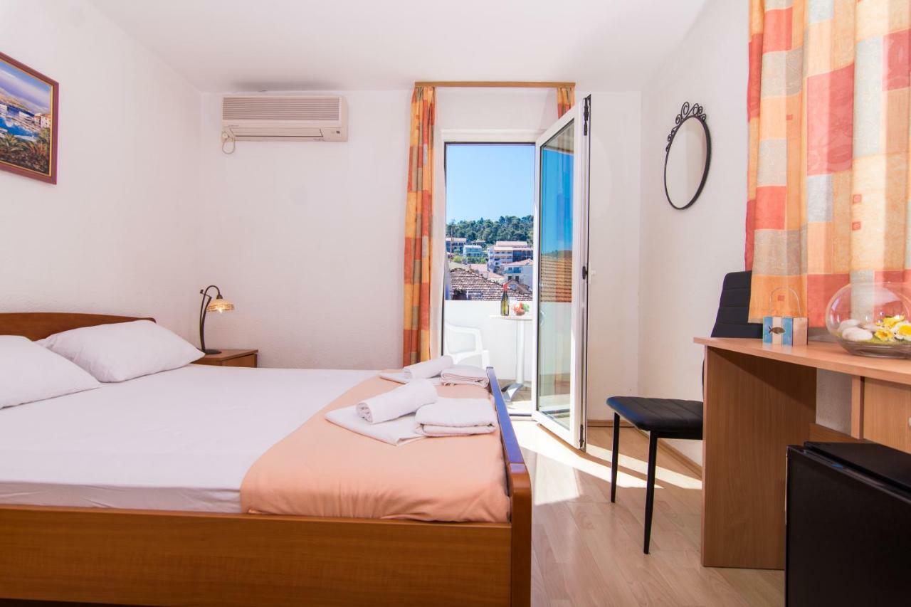 Villa Jadran Trogir Exterior foto