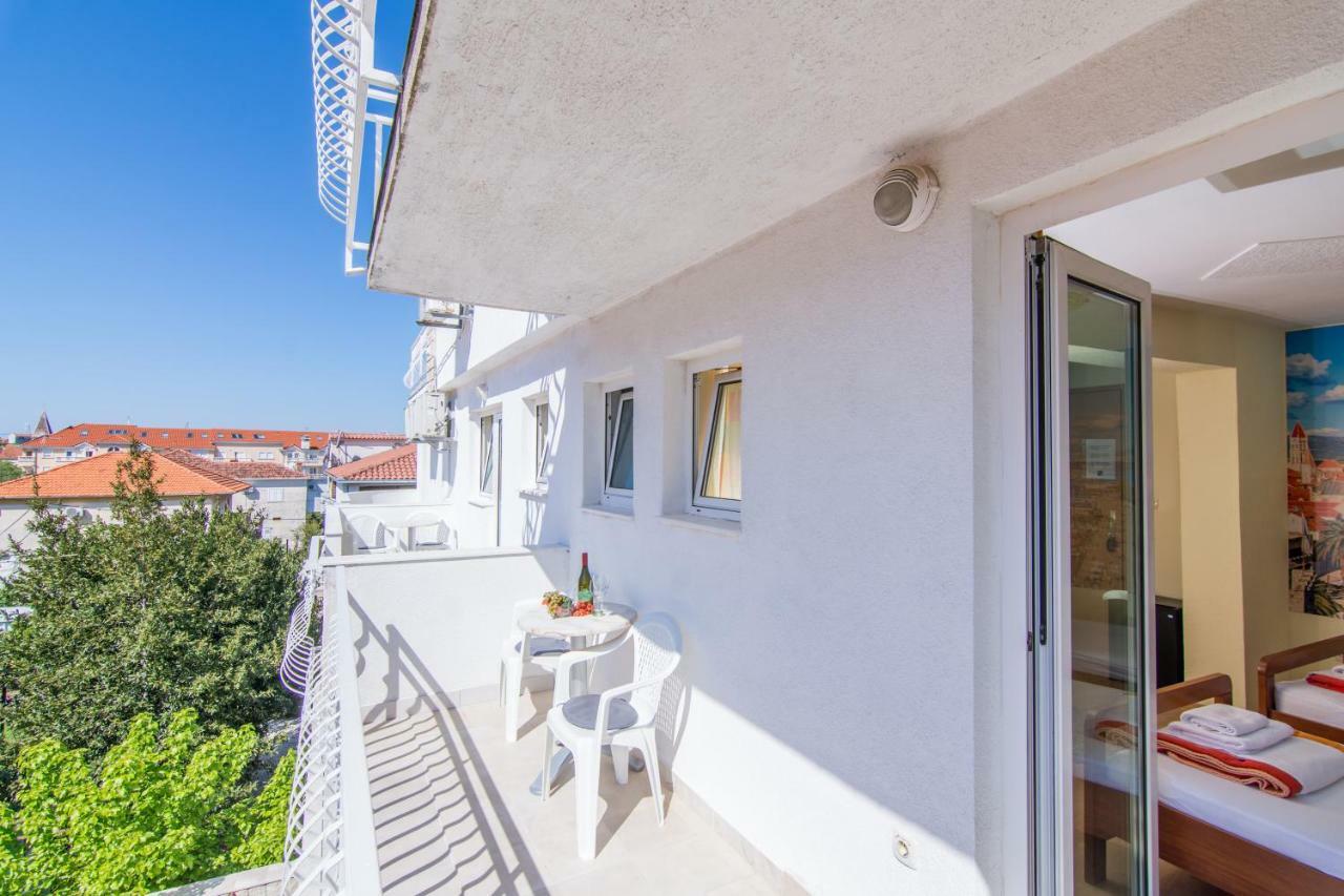 Villa Jadran Trogir Exterior foto