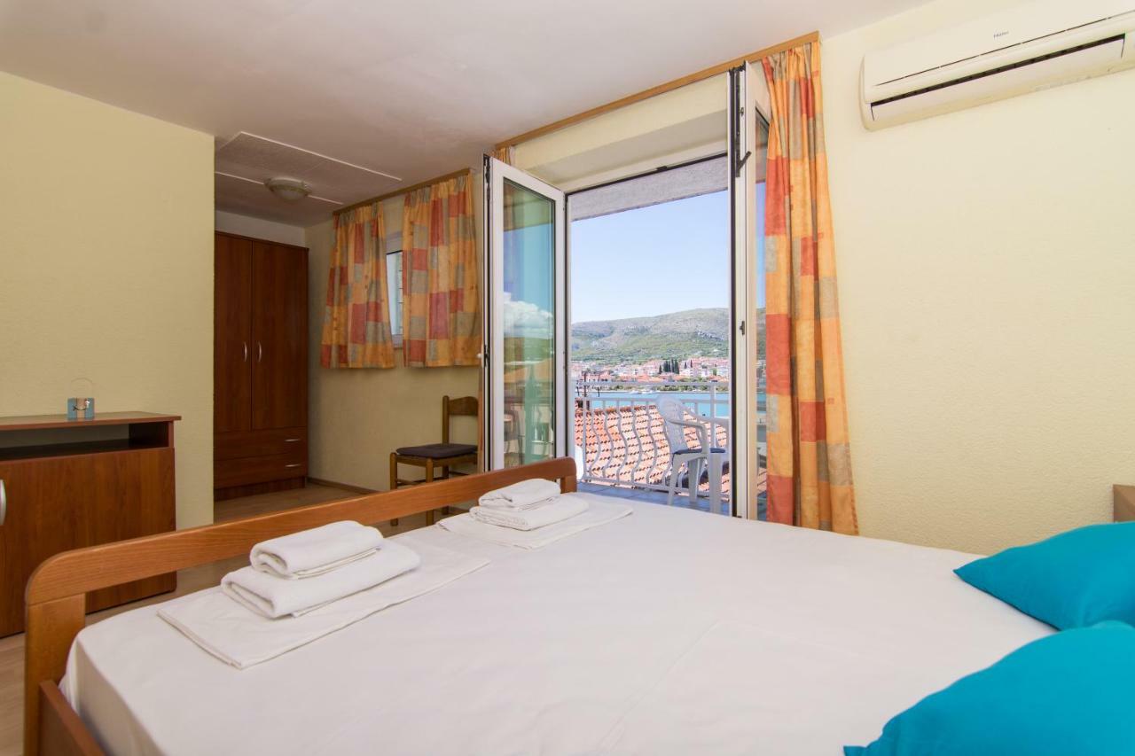 Villa Jadran Trogir Exterior foto