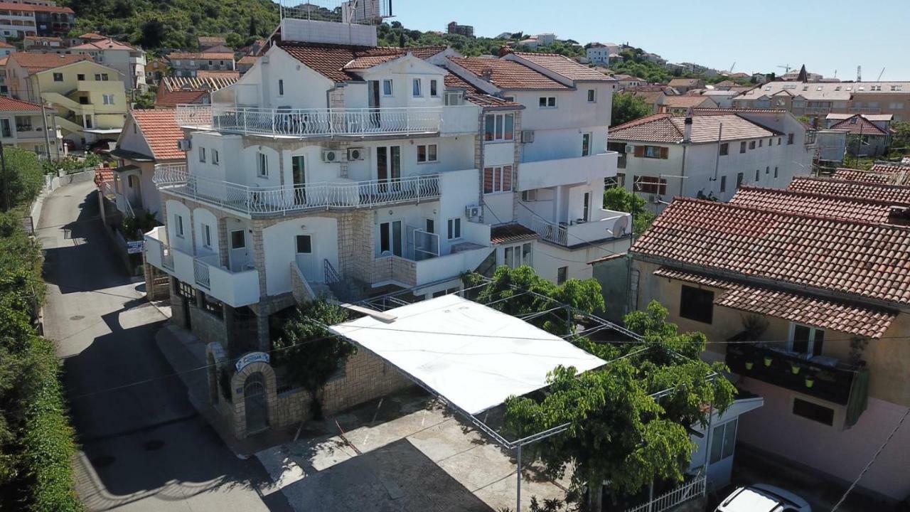 Villa Jadran Trogir Exterior foto